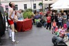 Divadlo na kostkách přilákalo nespočet dětí. Rodiče pobavila Superstar i Stromy 