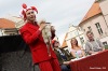 Divadlo na kostkách přilákalo nespočet dětí. Rodiče pobavila Superstar i Stromy 