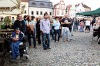 Divadlo na kostkách přilákalo nespočet dětí. Rodiče pobavila Superstar i Stromy 