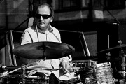 Bohemia Jazz Fest 2011: Legendární McCoy Tyner převzal v Praze křišťálovou krychli 