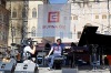 Bohemia Jazz Fest 2011: Legendární McCoy Tyner převzal v Praze křišťálovou krychli 