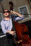 Bohemia Jazz Fest 2011: Legendární McCoy Tyner převzal v Praze křišťálovou krychli 