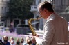 Bohemia Jazz Fest 2011: Legendární McCoy Tyner převzal v Praze křišťálovou krychli 