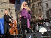 Bohemia Jazz Fest 2011: Legendární McCoy Tyner převzal v Praze křišťálovou krychli 