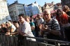 Bohemia Jazz Fest 2011: Legendární McCoy Tyner převzal v Praze křišťálovou krychli 