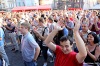Bohemia Jazz Fest 2011: Legendární McCoy Tyner převzal v Praze křišťálovou krychli 
