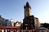 Bohemia Jazz Fest 2011: Legendární McCoy Tyner převzal v Praze křišťálovou krychli 