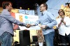 Bohemia Jazz Fest 2011: Legendární McCoy Tyner převzal v Praze křišťálovou krychli 