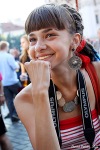 Bohemia Jazz Fest 2011: Legendární McCoy Tyner převzal v Praze křišťálovou krychli 