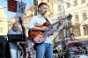 Bohemia Jazz Fest 2011: Legendární McCoy Tyner převzal v Praze křišťálovou krychli 