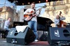 Bohemia Jazz Fest 2011: Legendární McCoy Tyner převzal v Praze křišťálovou krychli 