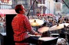 Bohemia Jazz Fest 2011: Legendární McCoy Tyner převzal v Praze křišťálovou krychli 