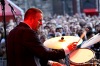 Bohemia Jazz Fest 2011: Legendární McCoy Tyner převzal v Praze křišťálovou krychli 