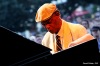 Bohemia Jazz Fest 2011: Legendární McCoy Tyner převzal v Praze křišťálovou krychli 