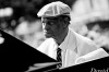 Bohemia Jazz Fest 2011: Legendární McCoy Tyner převzal v Praze křišťálovou krychli 