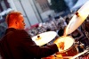 Bohemia Jazz Fest 2011: Legendární McCoy Tyner převzal v Praze křišťálovou krychli 