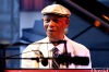 Bohemia Jazz Fest 2011: Legendární McCoy Tyner převzal v Praze křišťálovou krychli 