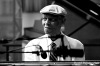 Bohemia Jazz Fest 2011: Legendární McCoy Tyner převzal v Praze křišťálovou krychli 