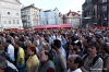 Bohemia Jazz Fest 2011: Legendární McCoy Tyner převzal v Praze křišťálovou krychli 