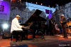 Bohemia Jazz Fest 2011: Legendární McCoy Tyner převzal v Praze křišťálovou krychli 