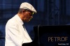 Bohemia Jazz Fest 2011: Legendární McCoy Tyner převzal v Praze křišťálovou krychli 