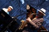 Bohemia Jazz Fest 2011: Legendární McCoy Tyner převzal v Praze křišťálovou krychli 