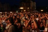 Bohemia Jazz Fest 2011: Legendární McCoy Tyner převzal v Praze křišťálovou krychli 