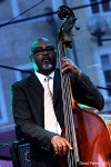 Bohemia Jazz Fest 2011: Legendární McCoy Tyner převzal v Praze křišťálovou krychli 