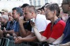 Bohemia Jazz Fest 2011: Legendární McCoy Tyner převzal v Praze křišťálovou krychli 
