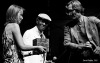 Bohemia Jazz Fest 2011: Legendární McCoy Tyner převzal v Praze křišťálovou krychli 