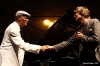 Bohemia Jazz Fest 2011: Legendární McCoy Tyner převzal v Praze křišťálovou krychli 
