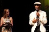 Bohemia Jazz Fest 2011: Legendární McCoy Tyner převzal v Praze křišťálovou krychli 