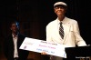 Bohemia Jazz Fest 2011: Legendární McCoy Tyner převzal v Praze křišťálovou krychli 
