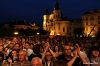 Bohemia Jazz Fest 2011: Legendární McCoy Tyner převzal v Praze křišťálovou krychli 