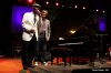 Bohemia Jazz Fest 2011: Legendární McCoy Tyner převzal v Praze křišťálovou krychli 