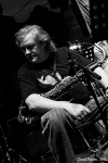 Bohemia Jazz Fest 2011: Blesky rozsvítily Týnský chrám. Muzikanti se jen tak nedali