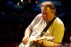 Bohemia Jazz Fest 2011: Blesky rozsvítily Týnský chrám. Muzikanti se jen tak nedali