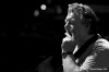 Bohemia Jazz Fest 2011: Blesky rozsvítily Týnský chrám. Muzikanti se jen tak nedali