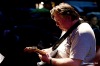Bohemia Jazz Fest 2011: Blesky rozsvítily Týnský chrám. Muzikanti se jen tak nedali