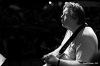 Bohemia Jazz Fest 2011: Blesky rozsvítily Týnský chrám. Muzikanti se jen tak nedali