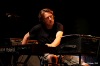 Bohemia Jazz Fest 2011: Blesky rozsvítily Týnský chrám. Muzikanti se jen tak nedali