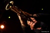 Bohemia Jazz Fest 2011: Blesky rozsvítily Týnský chrám. Muzikanti se jen tak nedali