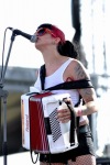 Mighty Sounds 2011: Páteční mejdlo a nejen americká punkrocková legenda Anti-Flag