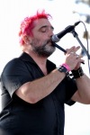 Mighty Sounds 2011: Páteční mejdlo a nejen americká punkrocková legenda Anti-Flag