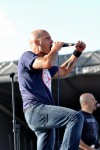 Mighty Sounds 2011: Páteční mejdlo a nejen americká punkrocková legenda Anti-Flag