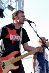 Mighty Sounds 2011: Páteční mejdlo a nejen americká punkrocková legenda Anti-Flag