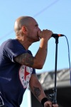 Mighty Sounds 2011: Páteční mejdlo a nejen americká punkrocková legenda Anti-Flag