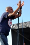 Mighty Sounds 2011: Páteční mejdlo a nejen americká punkrocková legenda Anti-Flag