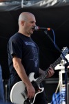Mighty Sounds 2011: Páteční mejdlo a nejen americká punkrocková legenda Anti-Flag