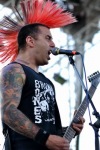 Mighty Sounds 2011: Páteční mejdlo a nejen americká punkrocková legenda Anti-Flag
